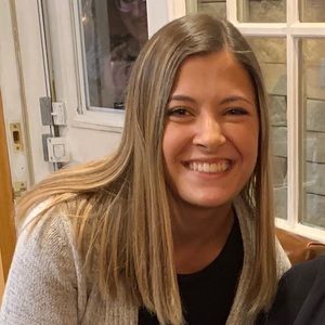 Meet your Posher, Rachel